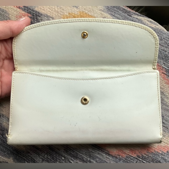 Vintage Gucci Project Wallet - Picture 3 of 9